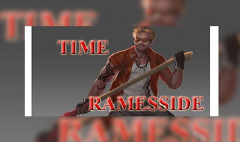 Time Ramesside: A New Reckoning EN Global Steam