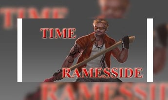Time Ramesside: A New Reckoning EN Global Steam