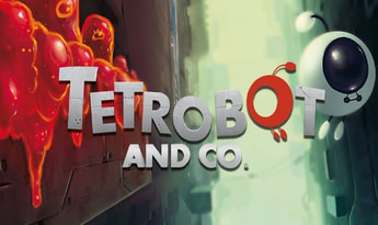 Tetrobot and Co. EN/DE Global Steam