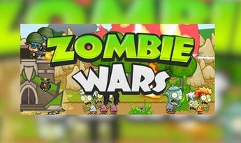 Zombie Wars: Invasion EN Global Steam