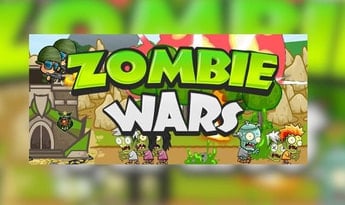 Zombie Wars: Invasion EN Global Steam