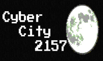 Cyber City 2157: The Visual Novel EN/RU/ZH/ES Global Steam