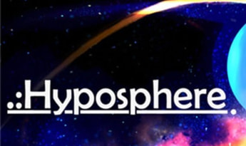 Hyposphere EN Global Steam