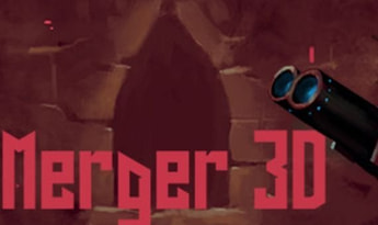 Merger 3D EN Global Steam