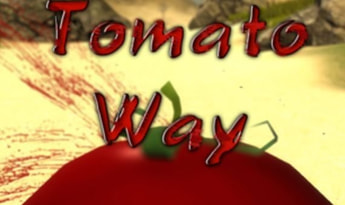 Tomato Way Global Steam