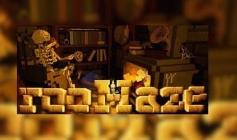 rooMaze EN/RU Global Steam