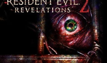 Resident Evil: Revelations 2 - Episode One: Penal Colony Global Steam