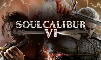 Soulcalibur VI EU Steam