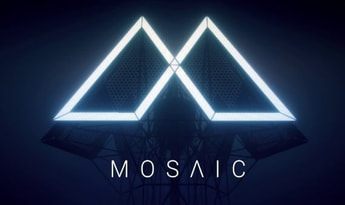 Mosaic Global Steam