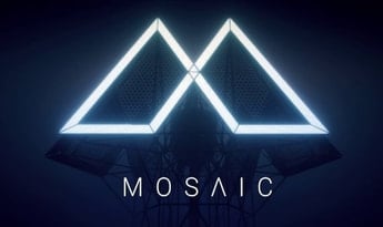 Mosaic Global Steam