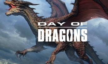 Day of Dragons EN EU Steam Gift