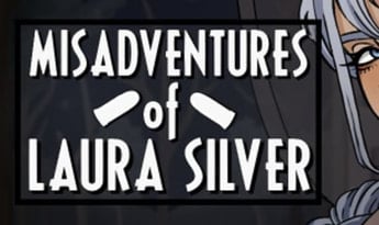 Misadventures of Laura Silver: Chapter I EN/TR Global Steam