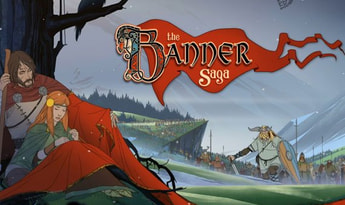 The Banner Saga EN Global Steam