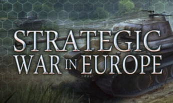 Strategic War in Europe EN/DE/FR/PL Global Steam