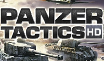Panzer Tactics HD EN/DE/FR/IT/RU/ES Global Steam
