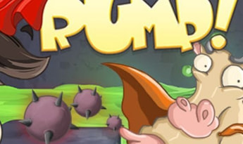 RUMP! - It's a Jump and Rump! EN Global Steam