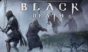 The Black Death EN Global Steam