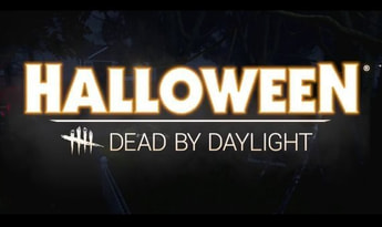 Dead by Daylight: The Halloween Chapter DLC EN/DE/RU Global Steam Gift