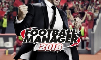 Football Manager 2018 Limited Edition EU Steam