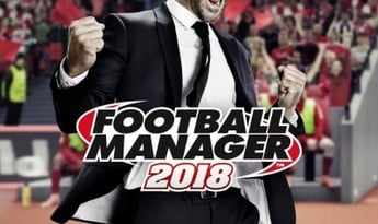 Football Manager 2018 Limited Edition EU Steam