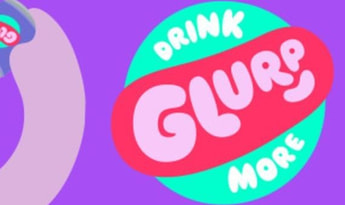 Drink More Glurp EN Global Steam