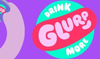 Drink More Glurp EN Global Steam