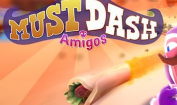 Must Dash Amigos EN/DE/FR/IT/PT/ES Global Steam