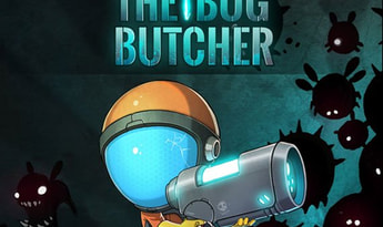 The Bug Butcher EN Global Steam