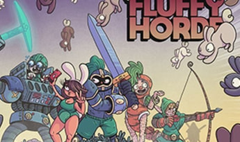 Fluffy Horde EN Global Steam