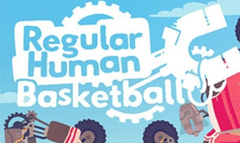 Regular Human Basketball EN Global Steam