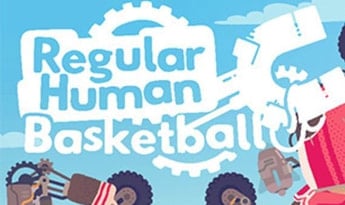 Regular Human Basketball EN Global Steam