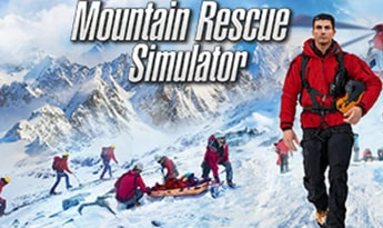 Mountain Rescue Simulator EN/DE/FR/IT/ES Global Steam
