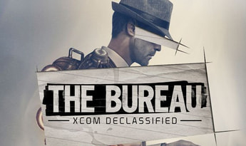 The Bureau: XCOM Declassified EN Global Steam