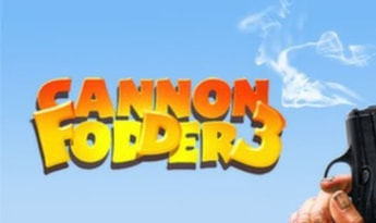 Cannon Fodder 3 EN Global Steam