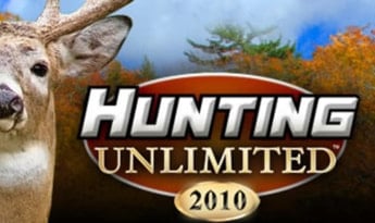Hunting Unlimited 2010 EN Global Steam