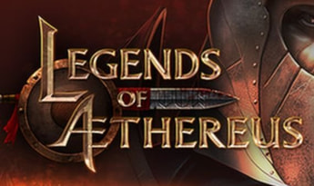 Legends of Aethereus EN/DE/RU/SV Global Steam