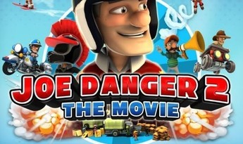 Joe Danger and Joe Danger 2: The Movie - Bundle EN/DE/FR/IT/JA/ES Global Steam