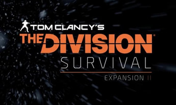Tom Clancy's The Division: Survival DLC EN Global Xbox One Xbox Series