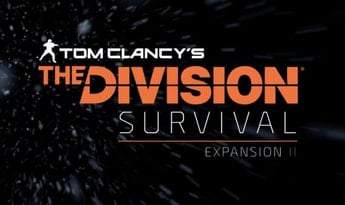 Tom Clancy's The Division: Survival DLC EN Global Xbox One Xbox Series