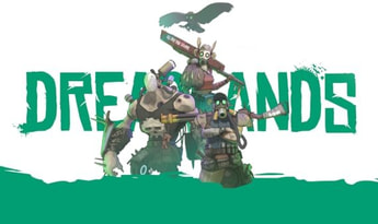 Dreadlands EN Global Steam
