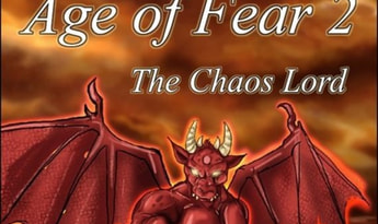 Age of Fear 2: The Chaos Lord EN Global Steam