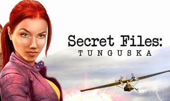 Secret Files: Tunguska EN/DE/FR/IT Global Steam