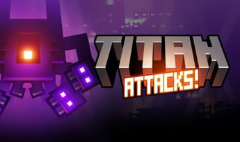 Titan Attacks! EN Global Steam