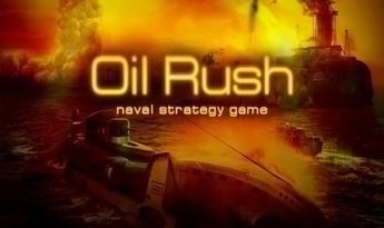 Oil Rush EN/DE/RU Global Steam