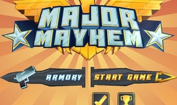 Major Mayhem EN Global Steam