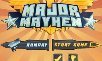 Major Mayhem EN Global Steam