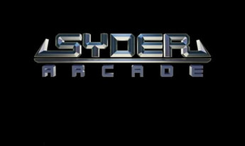 Syder Arcade EN/DE/IT/ES Global Steam