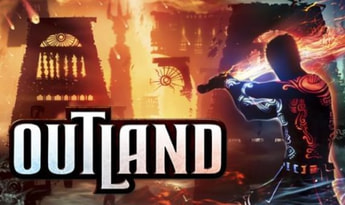 Outland Special Edition EN/DE/FR/IT/ES Global Steam