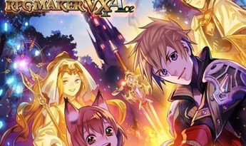 RPG Maker VX ACE: Luna Engine EN/DE/FR/IT/JA/PT/ES Global Steam