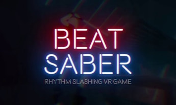 Beat Saber VR EN EU Steam
